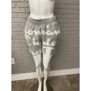 Champion Reverse Weave Shorts Size S